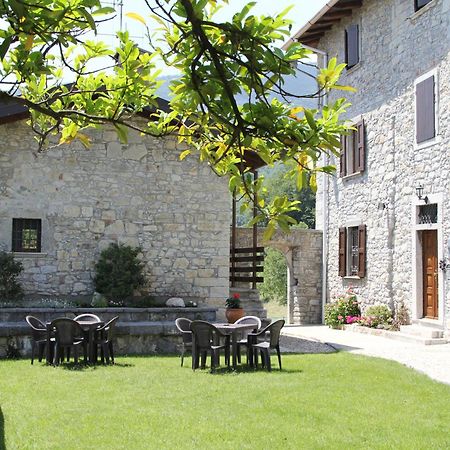 Ca' Baetti L'Antica Corte Roncola Exterior photo